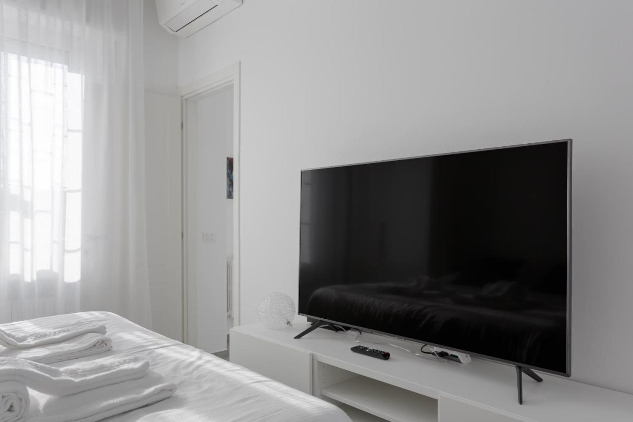 Apartamento Amazing Terrace In Milan-via Strambio Citta Studi *